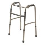 Behrend Gehbock rezibrok aus Aluminium